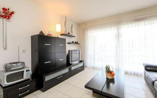 Apartment Casta Diva