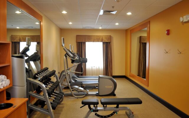 Homewood Suites Fort Wayne