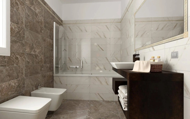 Best Western Premier Milano Palace Hotel