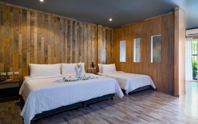 Chabana Resort