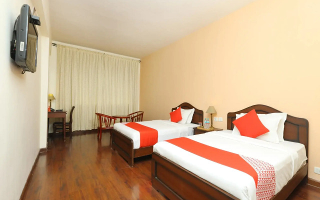 OYO 15925 Tommaso Hotels And Resorts