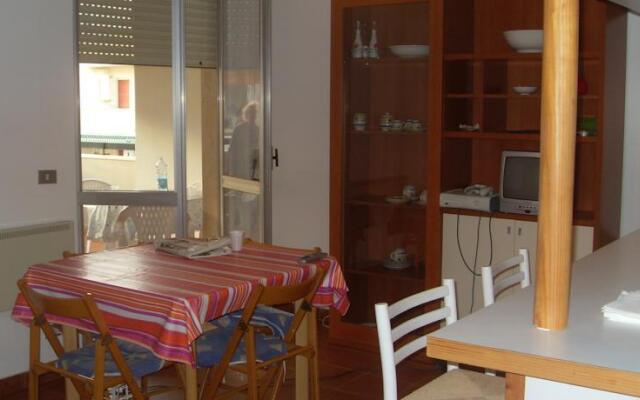 WS Appartment Baia Verde