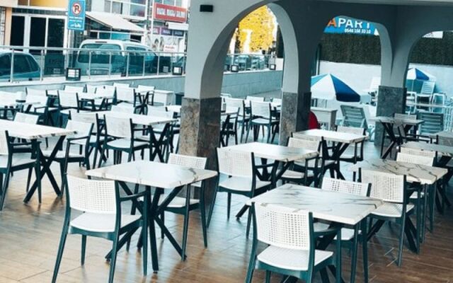 Fermir Grand Otel