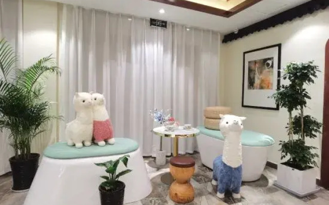 Foodie Guest House
