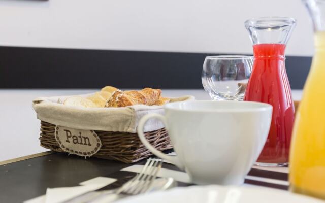 Hotel Leoncino Brescia