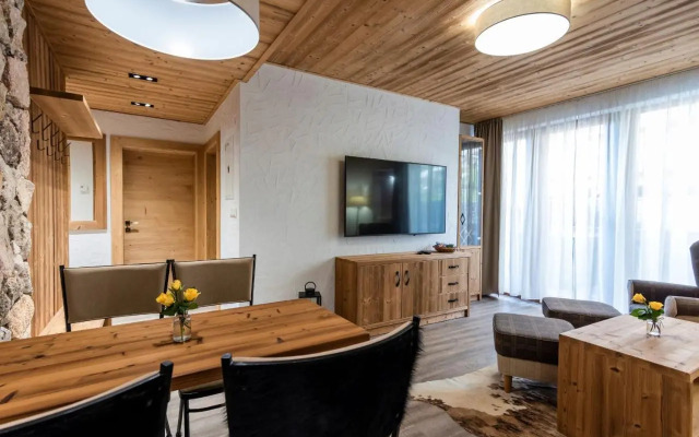Apartman - Chalet Demänovka