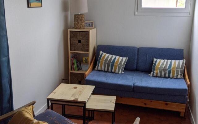 Chalet Carcans-Maubuisson, 3 pièces, 5 personnes - FR-1-648-72