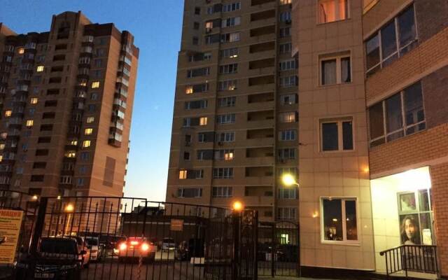 1 Bedroom Mytishchi Apartment