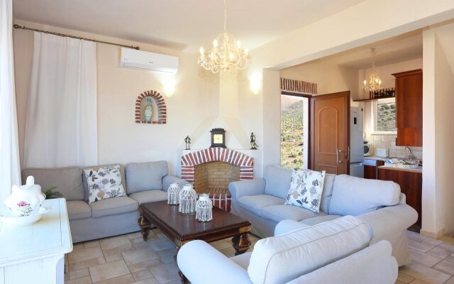 Listaros Country Villas