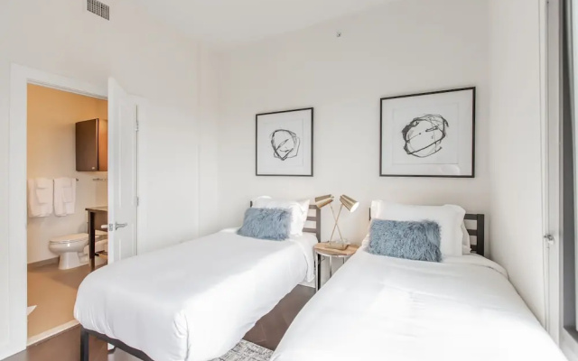 Kasa Alexandria Apartments