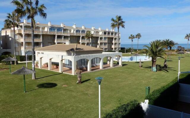 Apartamento Bahia Denia