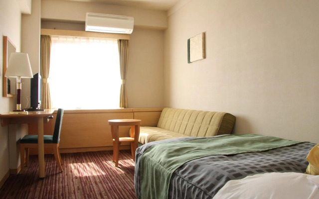 Okazaki New Grand Hotel