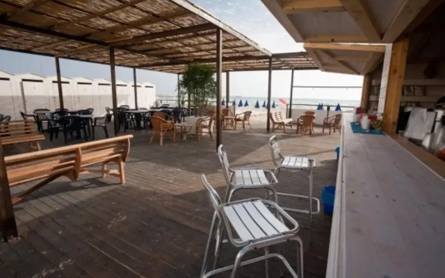 Villaggio Baraka