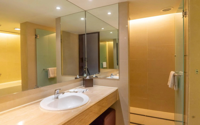 Seri Pacific Hotel Kuala Lumpur