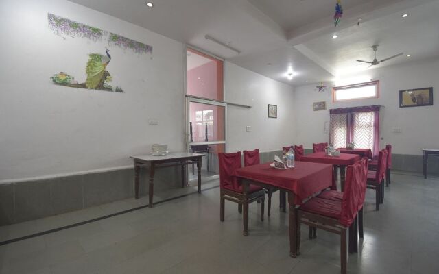 Oyo 47389 Hotel Sun N Star