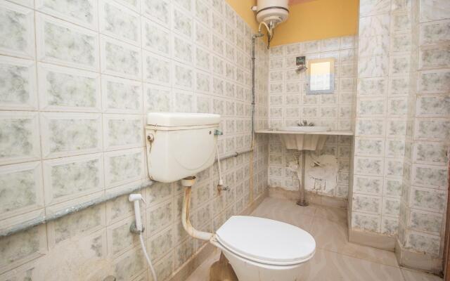 OYO 48133 Hotel Payel