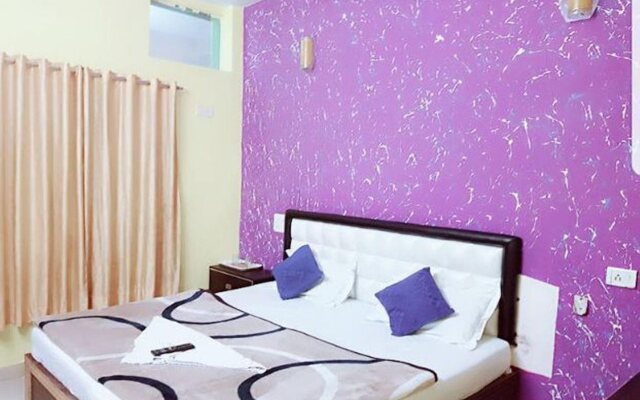 Hotel Riddhee Siddhee
