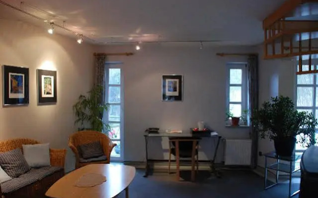 Hotel Nüller Hof
