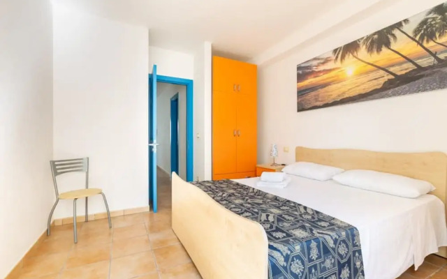 Lido Marini 1 With 2 Bedrooms and 1 Bathrooms