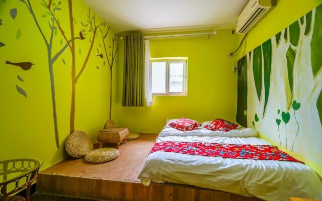 Yijie Holiday Chain Hotel Shui Chang Cheng 2nd Branch – Guest Rooms – Beijing