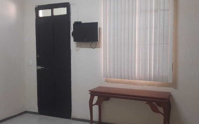 Hotel Hostal Casa Del Abogado