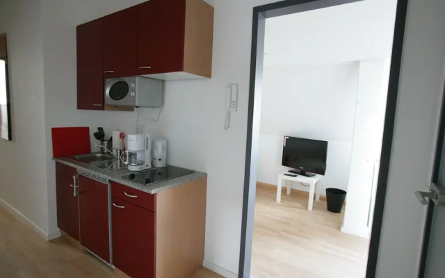 City Apartment Karlsruhe