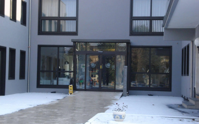 Hotel Sagittario