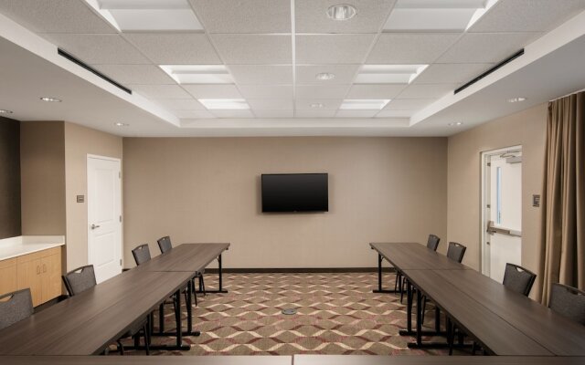 Residence Inn Tampa Wesley Chapel