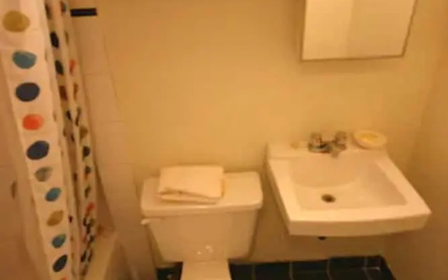 Toronto Furnished Living