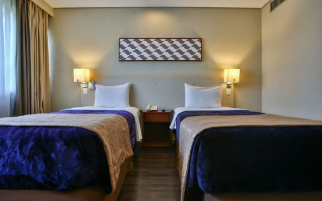 Transamerica Berrini