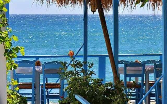 Holiday Home Lalares