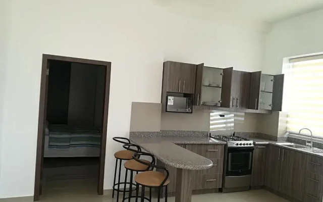 Departamento Suite Ciudad del Mar