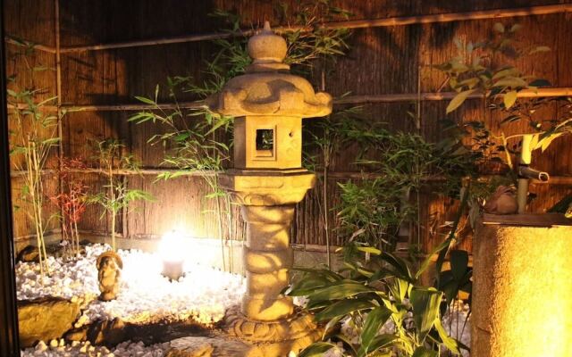 Private Residence Kyoto Kiyomizu