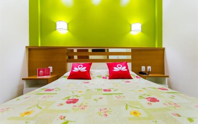 Hotel Ferreira Viana