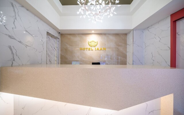 Indeokwon Ian Hotel