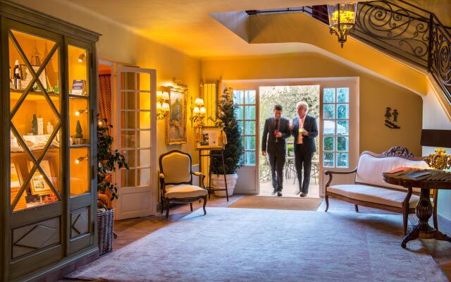 La Bastide du Calalou, BW Signature Collection