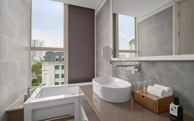 Epic Tower Swiss-Belresidences Hanoi