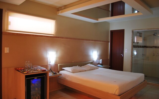 Motel Alvorada - Adults only