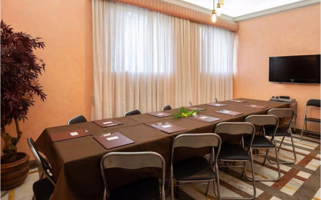 Hotel Santa Prisca