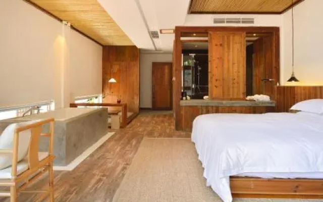 Boutique House Hangzhou