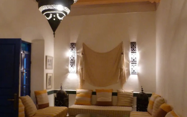 Riad Du Figuier