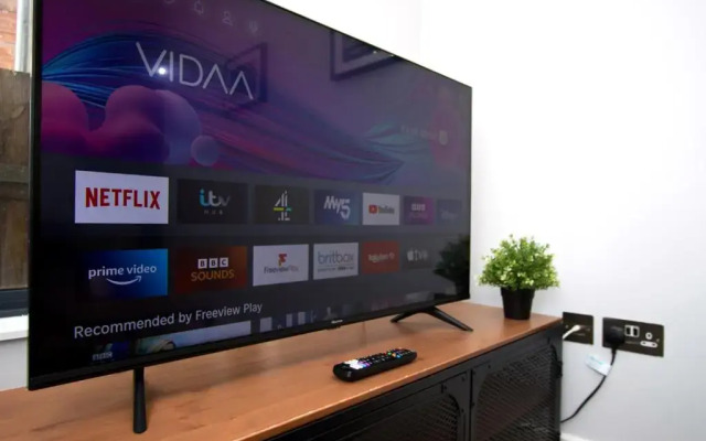 Westciti Caroco Aparthotel