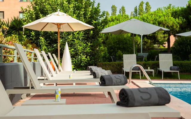 Sercotel Cornella Barcelona