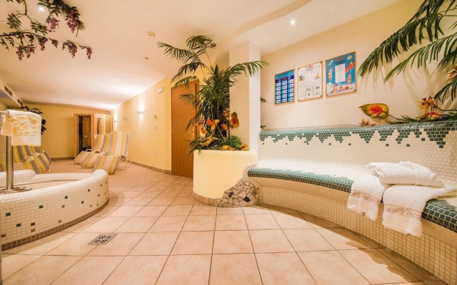 Sporthotel St. Michael