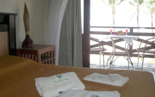 Casa Prainha Pousada