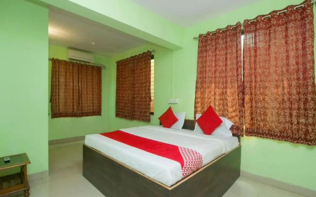 Pednekar's Home Stay by OYO Rooms