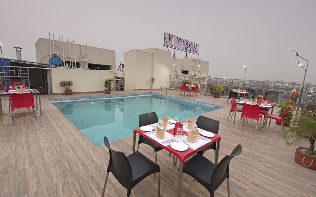 Regenta Inn Larica
