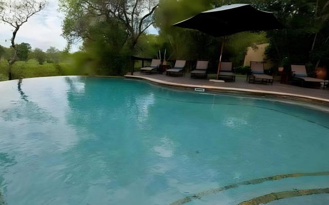 Elephant Plains Game Lodge