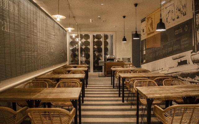 room Select Liberdade