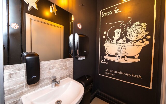 Апартаменты ЖК Посейдон